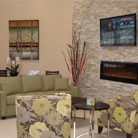 טורונטו Comfort Inn East Scarborough מראה פנימי תמונה