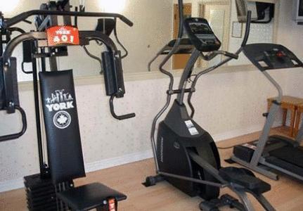 טורונטו Comfort Inn East Scarborough מראה חיצוני תמונה